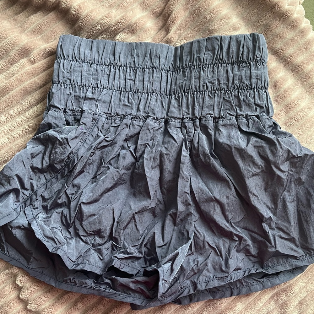 Free People “The Way Home Shorts”